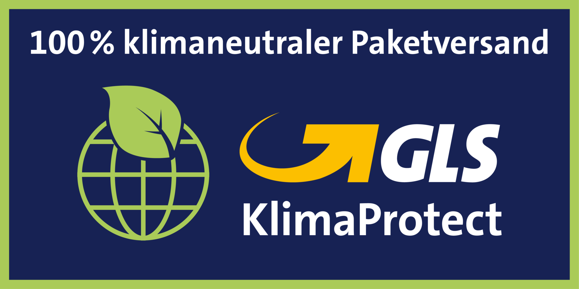 peschkes-gefluegelbedarf-Emblem GLS KlimaProtect 300x150mm RGB 2 EN 1