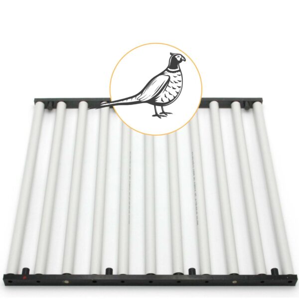 Wendeeinsatz für Fasanen-/Zwerghuhneier, Modell 3000 Premium