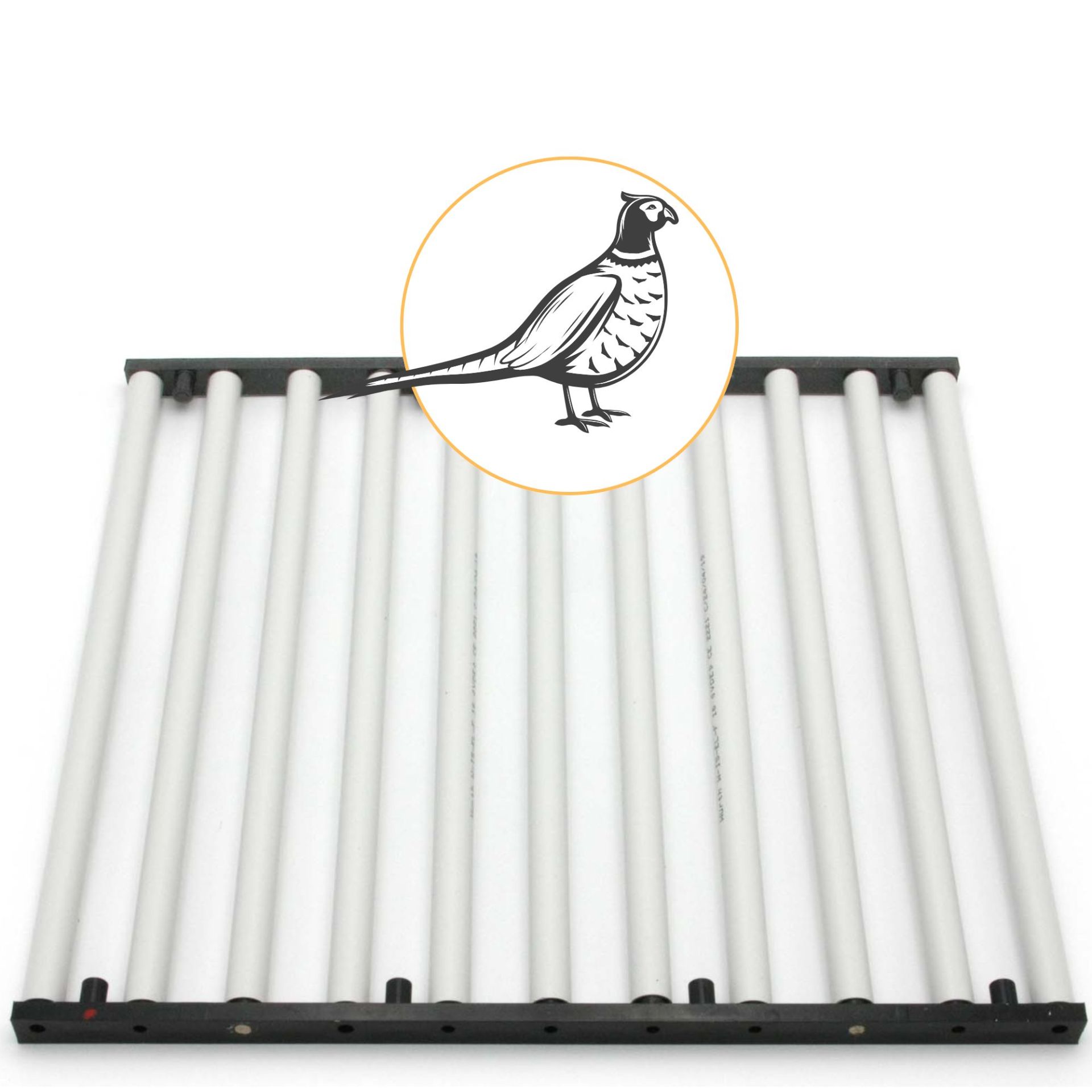 Wendeeinsatz für Fasanen-/Zwerghuhneier, Modell 3000 Premium Wendeeinsatz für Fasanen-/Zwerghuhneier, Modell 3000 Premium