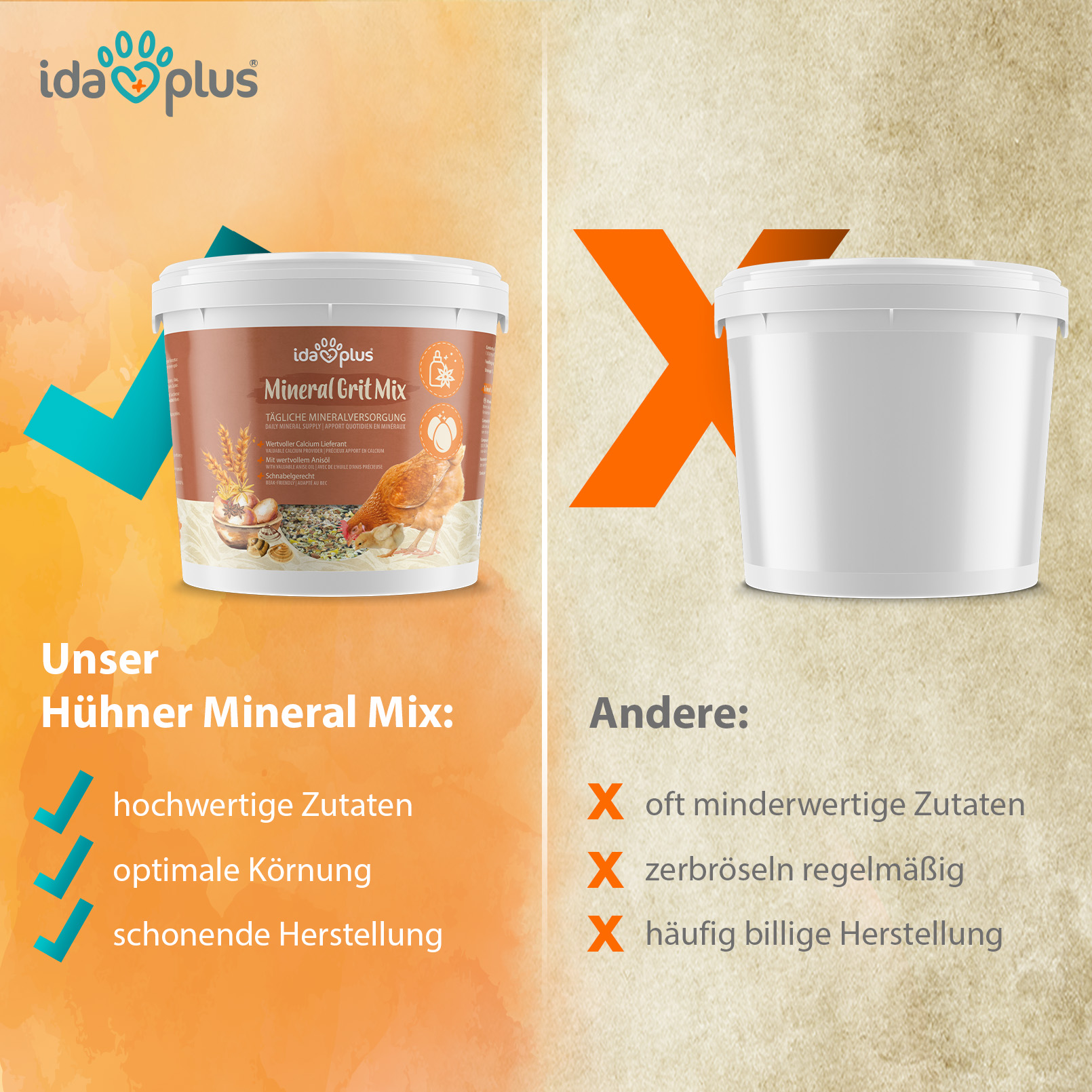 peschkes-gefluegelbedarf-17063 Mineral Grit Mix 5000g Eimer IP V6 07 23 Bild 04