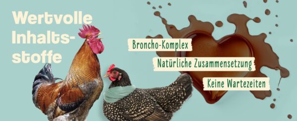 Alternative view of IdaPlus BronchoCare 200 ml