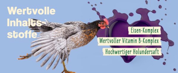 Alternative view of IdaPlus ReVital 200 ml Dispenserflasche