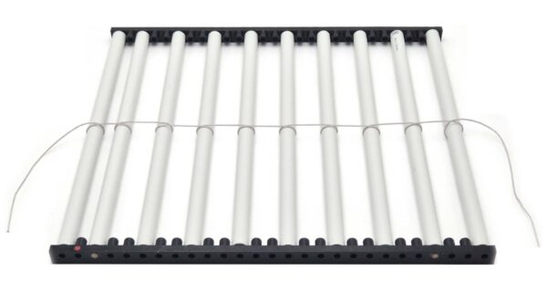 Wendeeinsatz für Hühner/Enteneier, Modell 3000 Basis/Semi