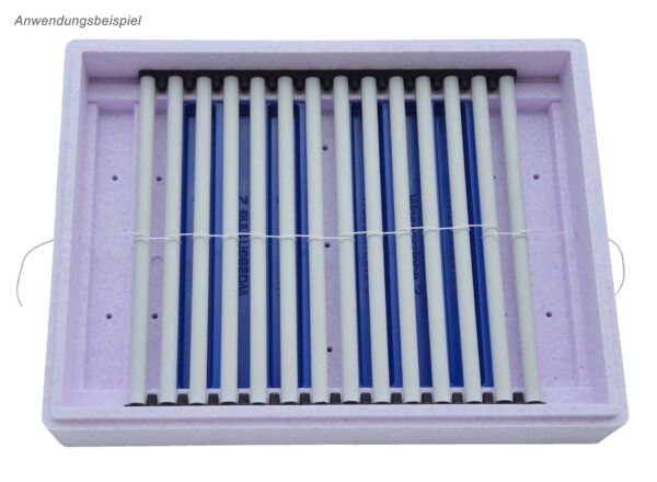 Alternative view of Wendeeinsatz für Wachteleier, Modell 3000 Basis/Semi