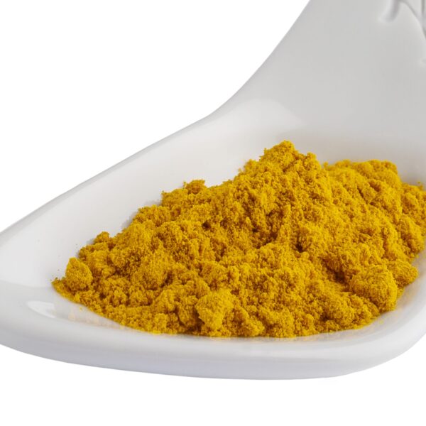 Startseite Curcuma gemahlen