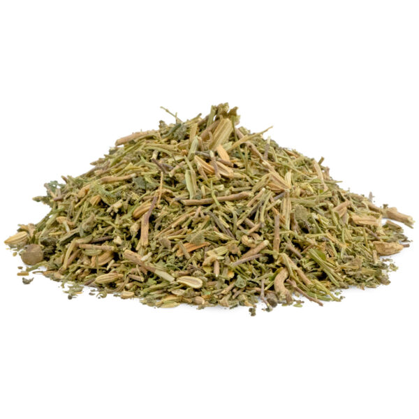 Alternative view of JR FARM Legepower-Kräuter im Eimer 1,6kg