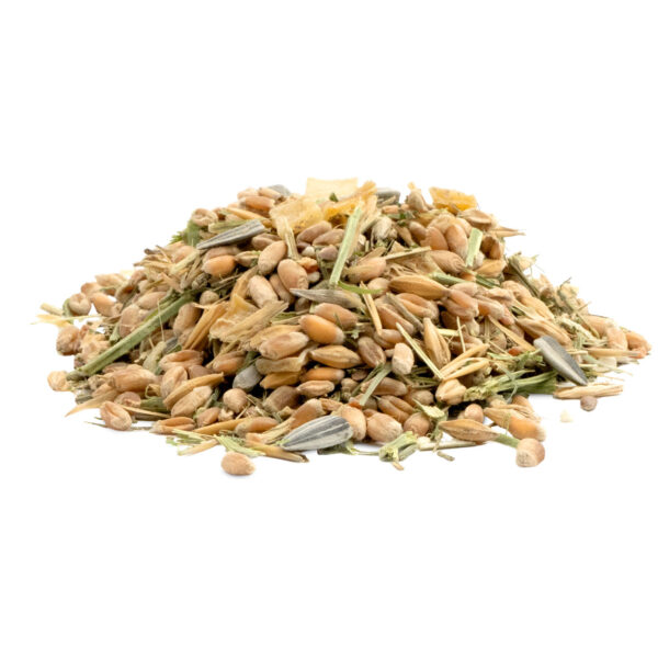 Alternative view of JR FARM Legepower-Frühstück im Eimer 2,6kg